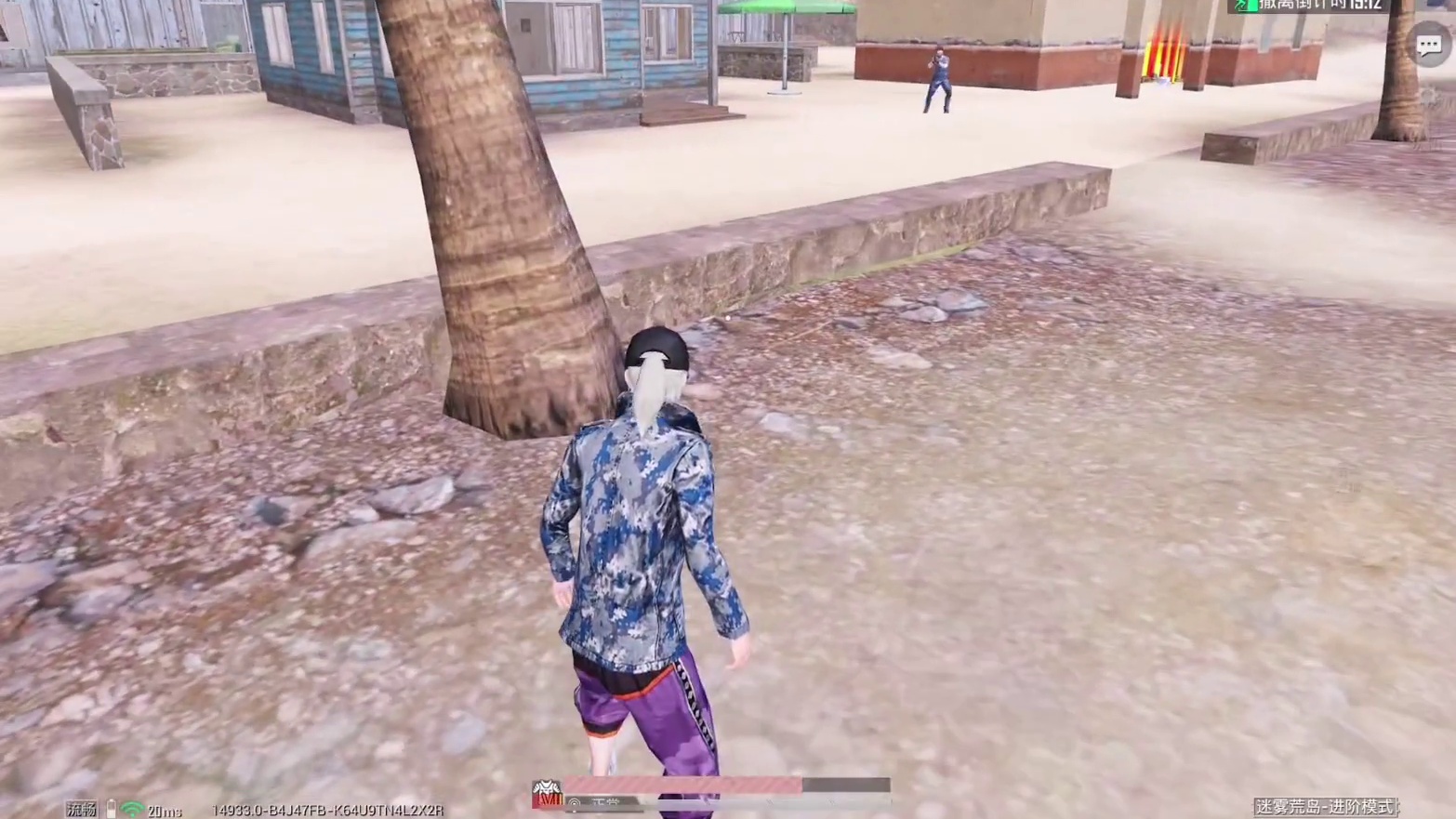 《兄弟们这把啥也没挣》