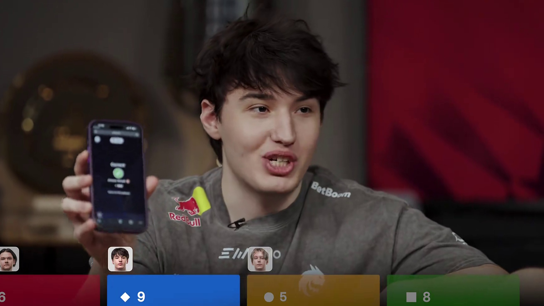 【Spirit Dota】Dota2测验