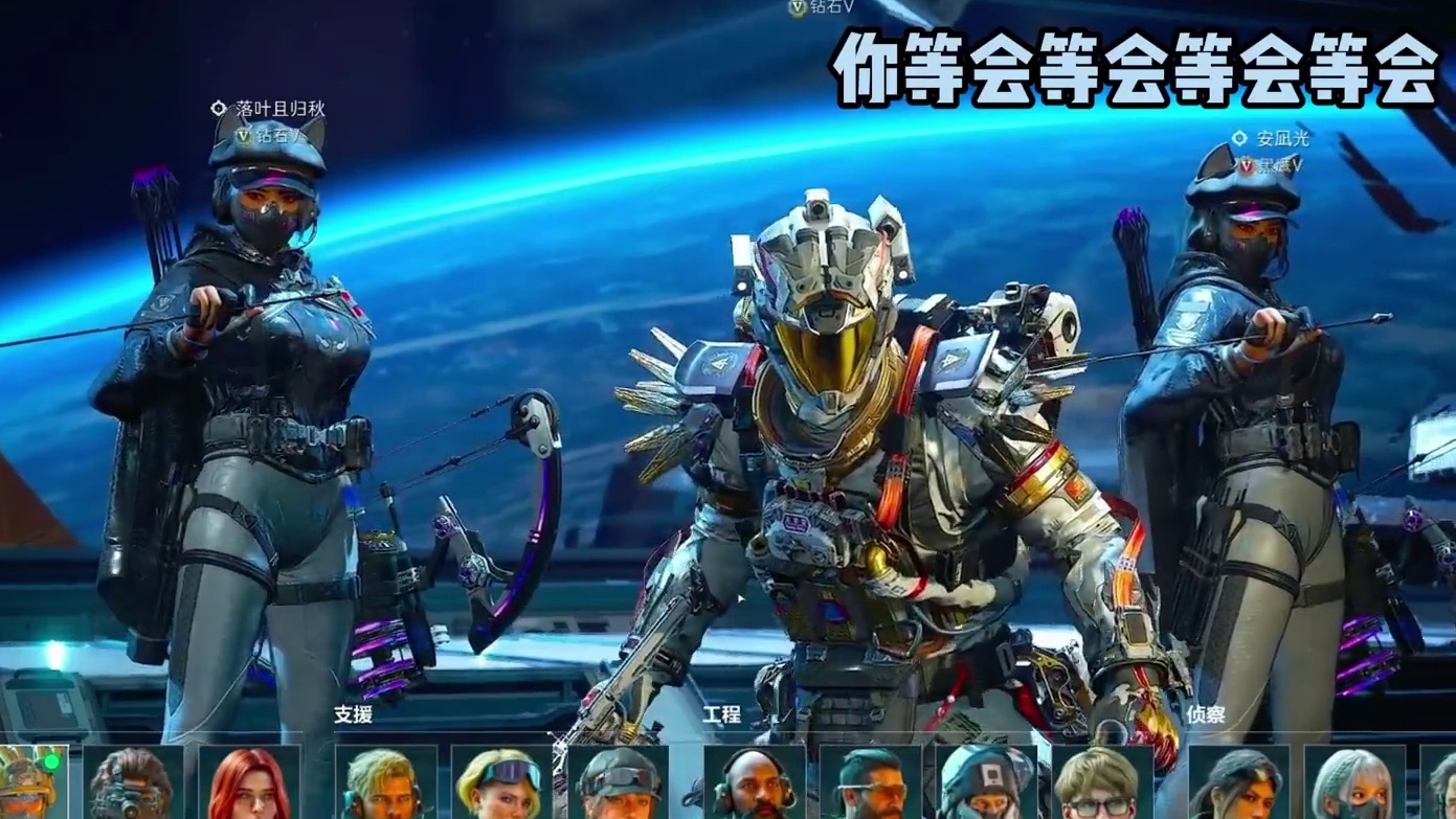 《我真的很难受》