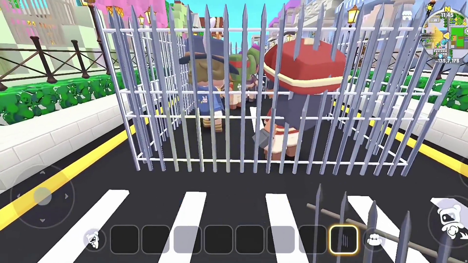 迷你世界：高温末日…大结局…末日终于结束！！