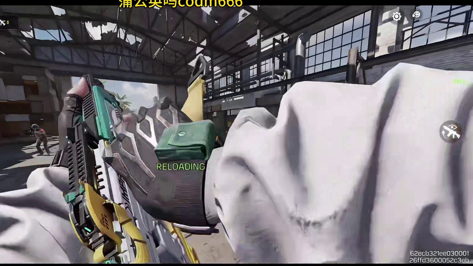 对比神圣惩戒如何？Oden新联动皮肤测评！2月11日上线国服！