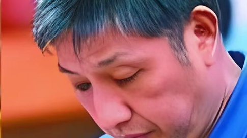 农民棋王战柳大华，大招频出如软件，老将一路被追杀！