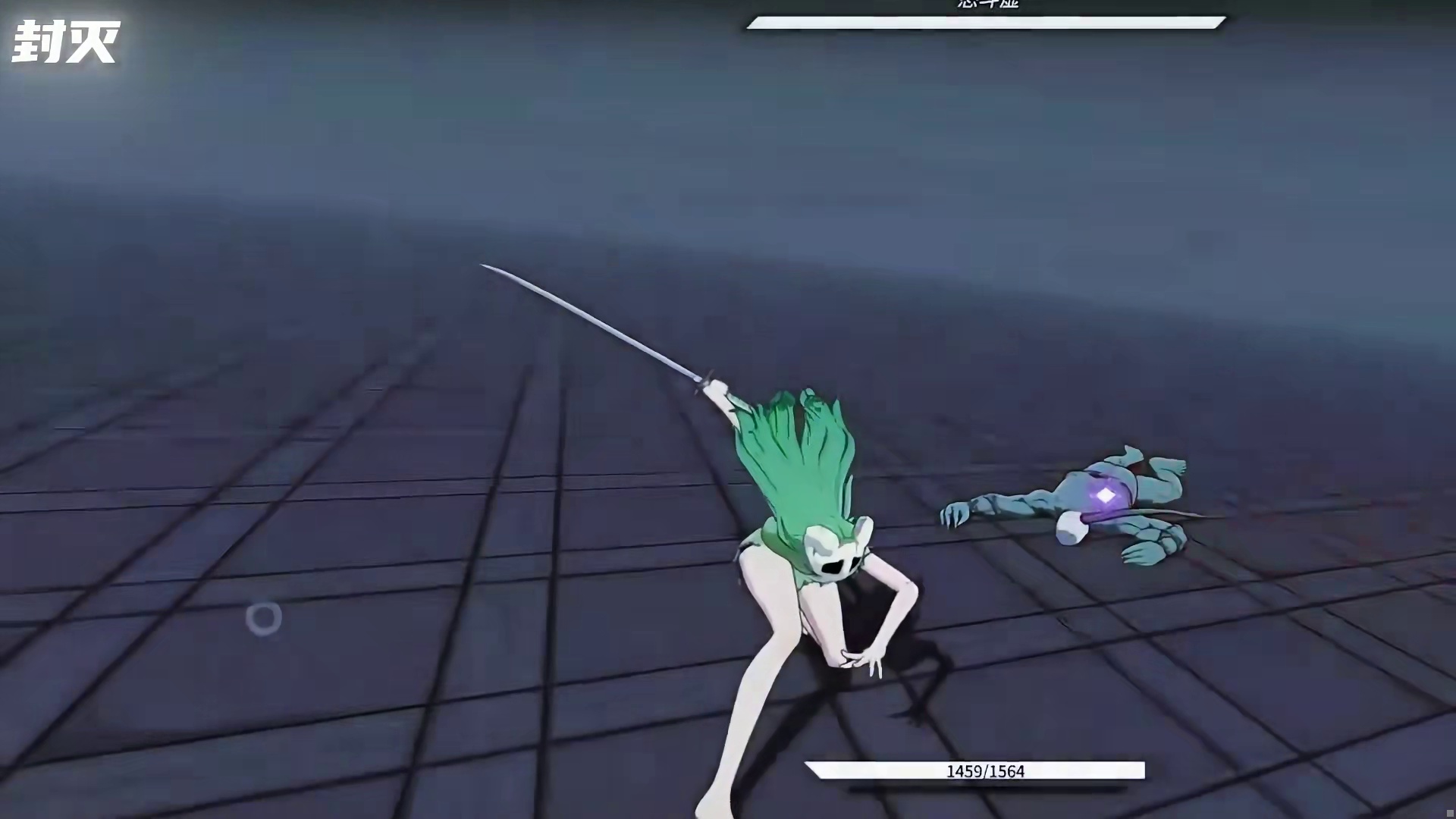 境·界刀鸣新限定妮露技能爆料 双形态，定位突系战术境界刀鸣攻略