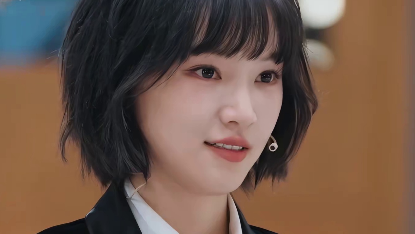 即兴表演秒变复仇场，黄灿灿苦等了五年，不要小瞧任何一位女性！