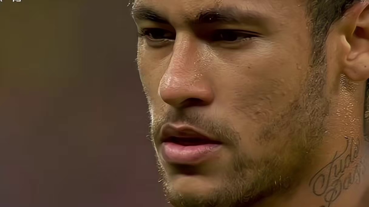 你认为内马尔有没有历史地位，我感觉有！#足球