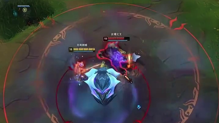 不是哥们这对吗，这巨魔出的啥啊这么猛！