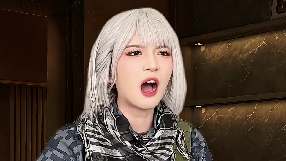 刷到视频的都不保底 三角洲威龙