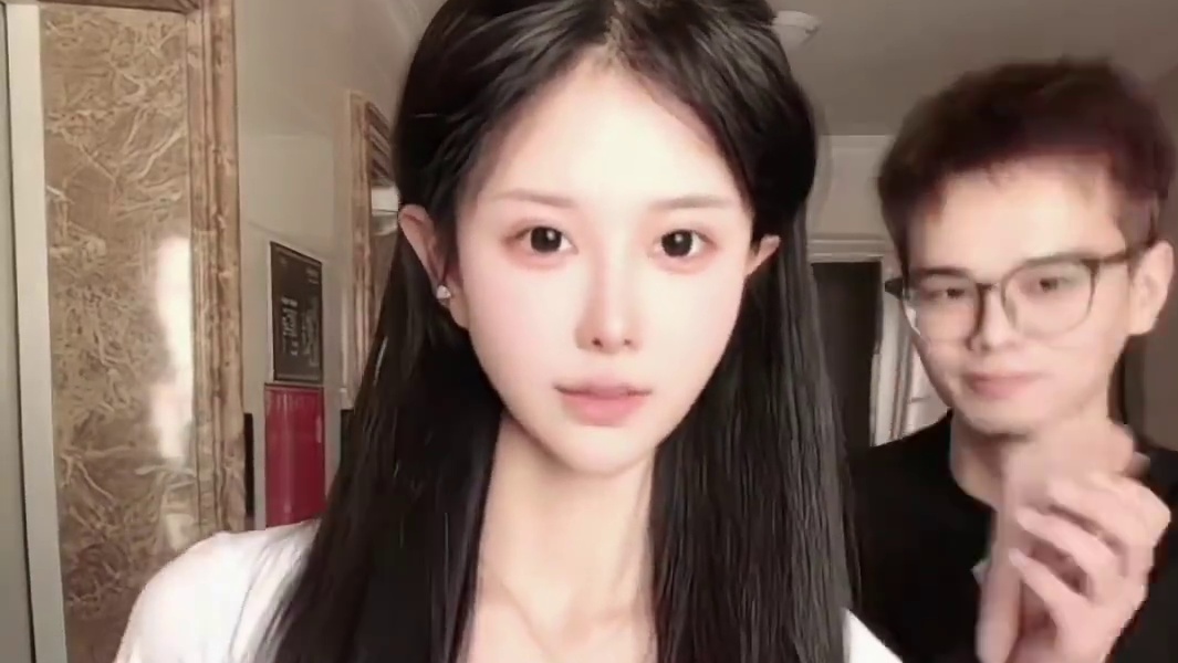 今天不吵架，今天跳个舞