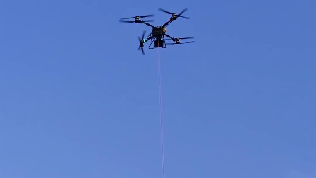 有吊运需求，就找大成航空吊运