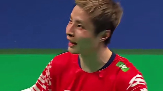 石宇奇都懵了，没想到安赛龙这么大的反应