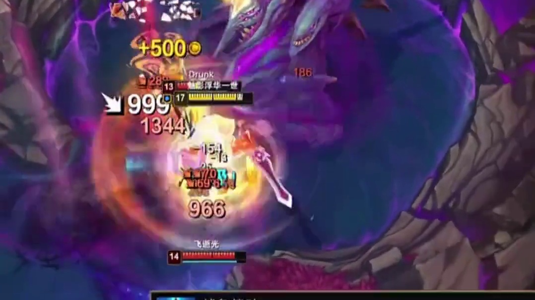 历史上有没有这样的人物呢