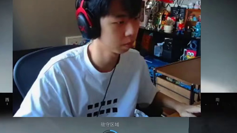 XDD实验数据新检视动画 AWM清小兵展示容错