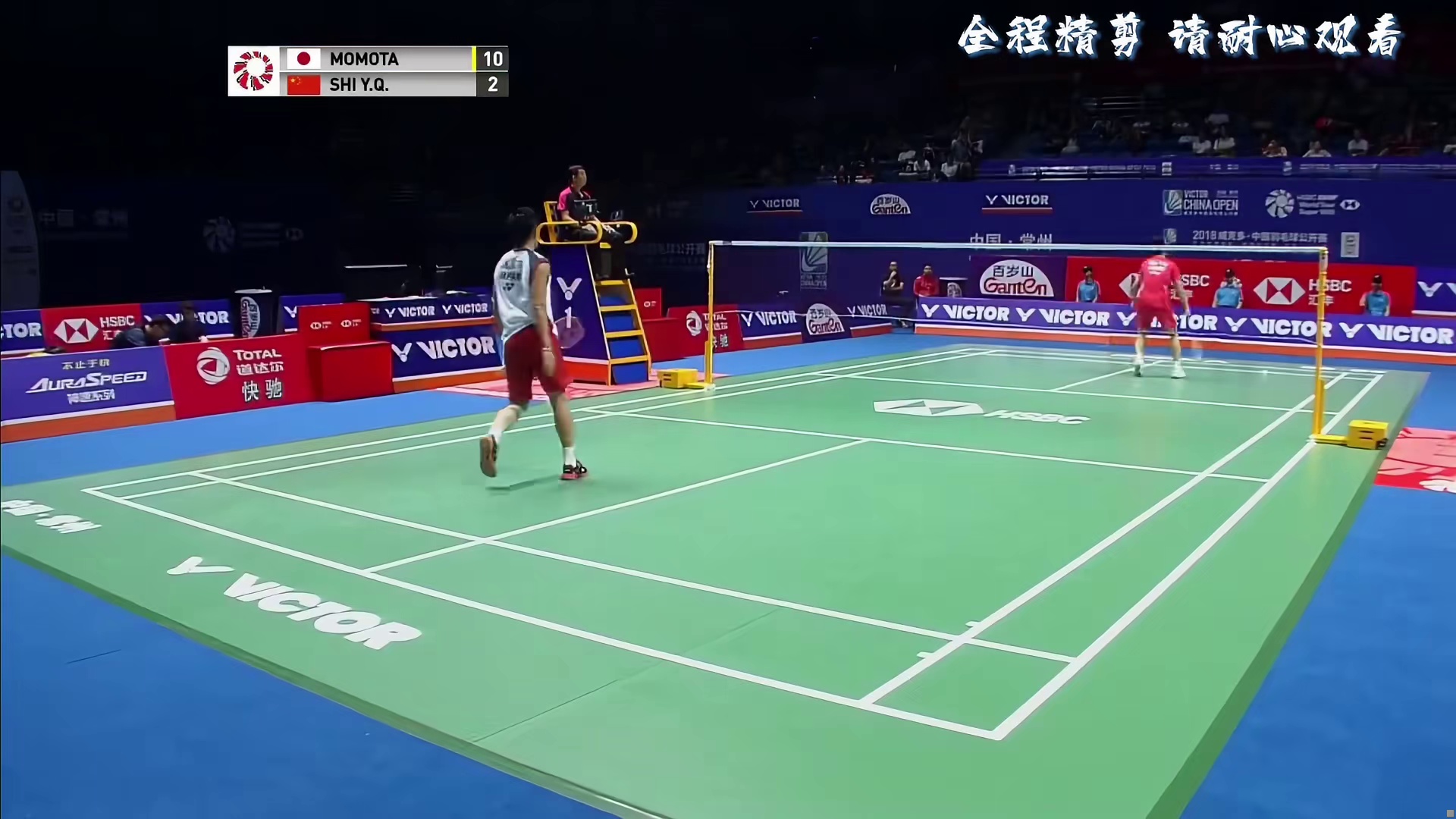 东京的风终究吹不到巴黎 石宇奇能否走到洛杉矶！