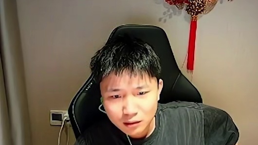 就喜欢跟我对着干？