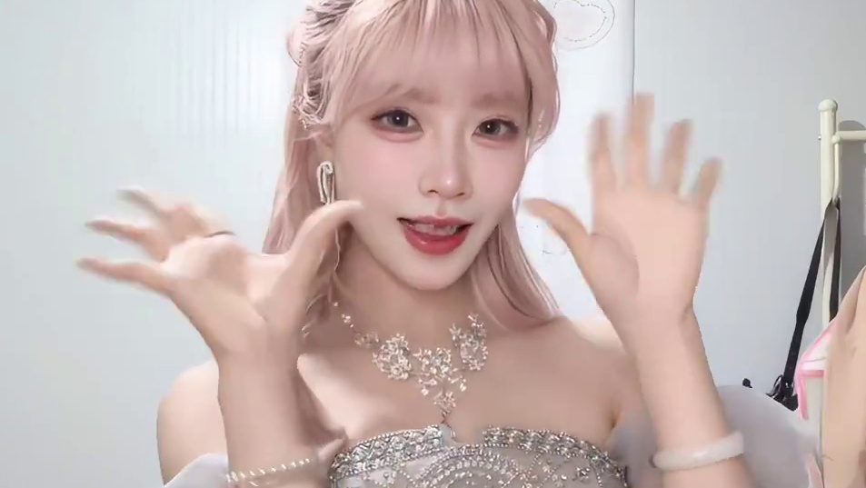 年会结算视频～