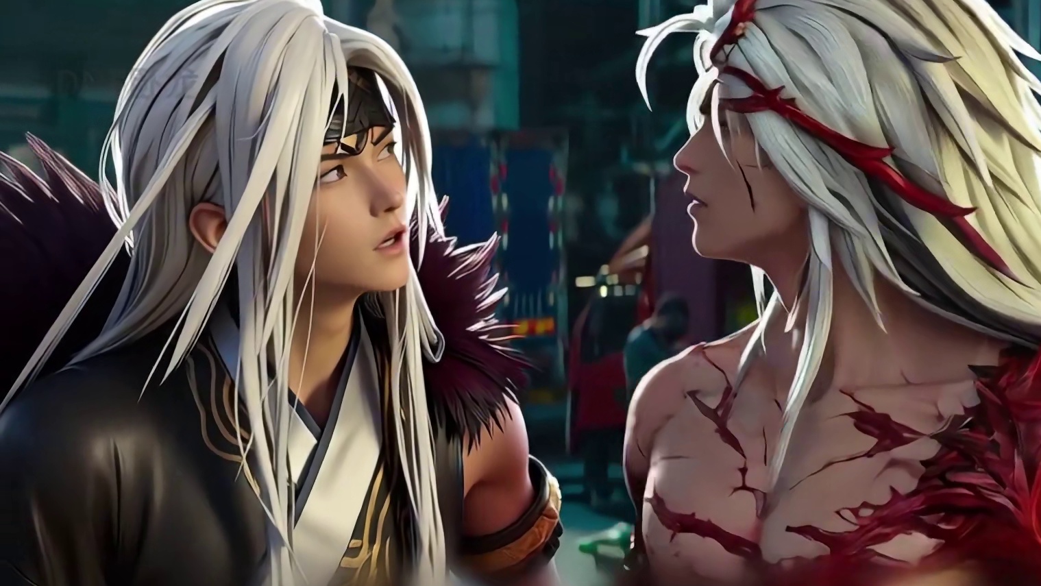 《男鬼剑全破防....》 DNF狄瑞吉团本上线DNF婺女洲烟火福运年