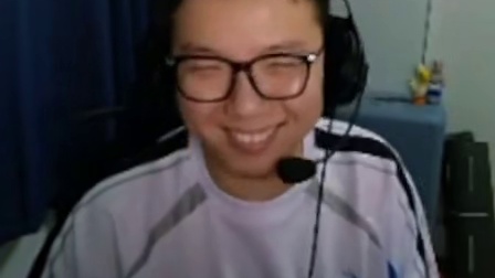 大米谈果子是唯一能和doo掰手腕的人，再谈doo拿完世界冠军后变得太自信了