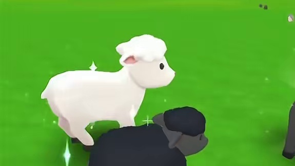 迷你新版本新生物攻略（1） 绵羊、奶牛、仓鼠攻略讲解