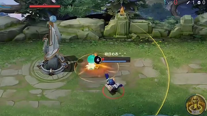 鲁班：你这糟老头太坏了