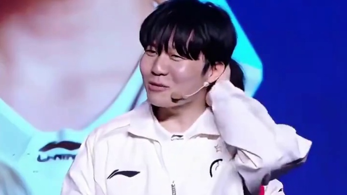 2026LPL第一赛段选队仪式互放狠话