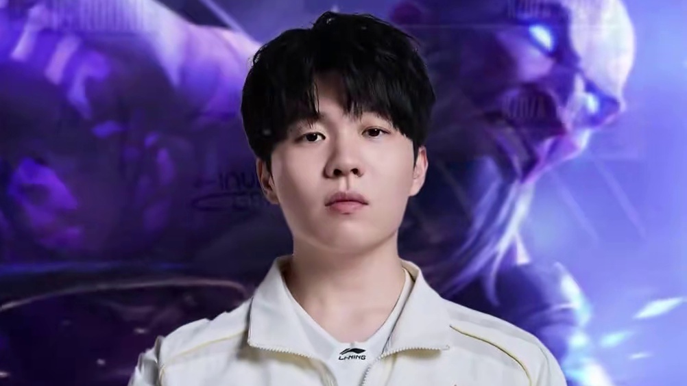 现在开始 逆袭！