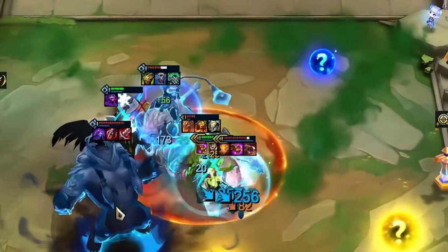 假如给炼金3件光明装备 云顶之弈s16金铲铲之战