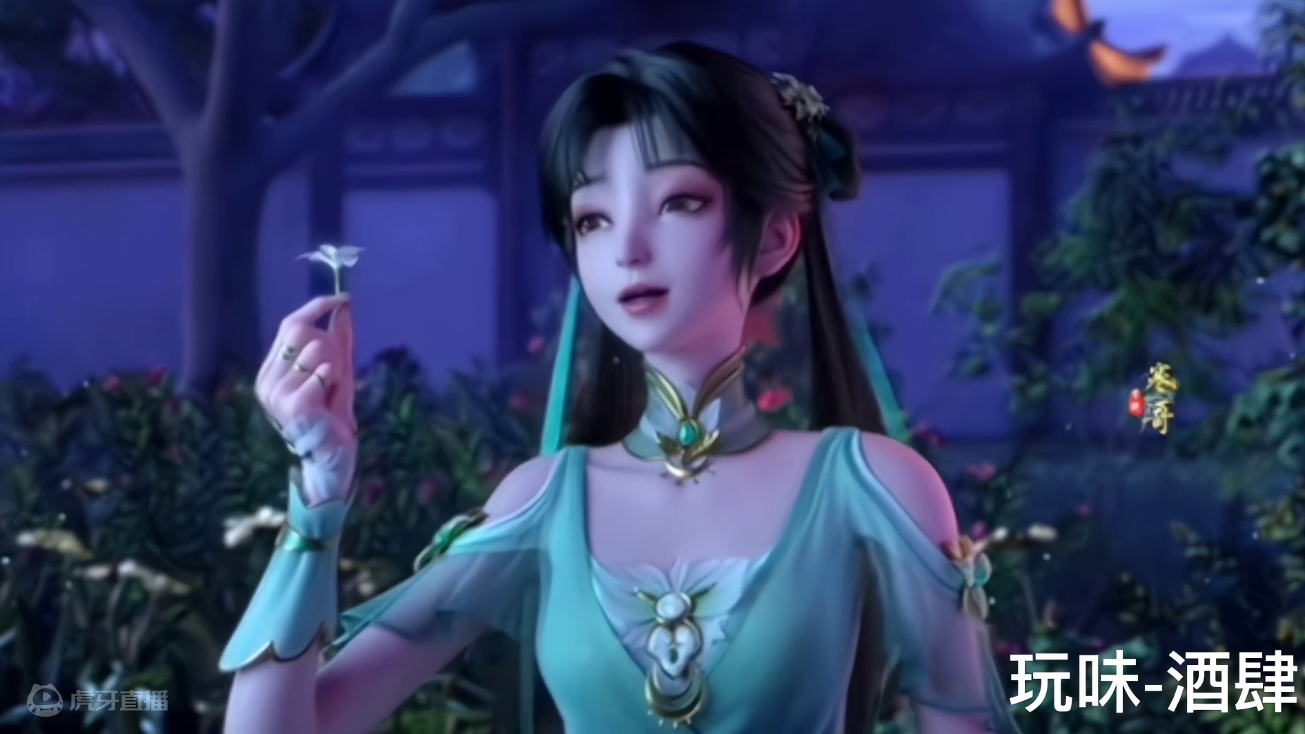 天气冷～
可以钻进哥哥的外套吗？