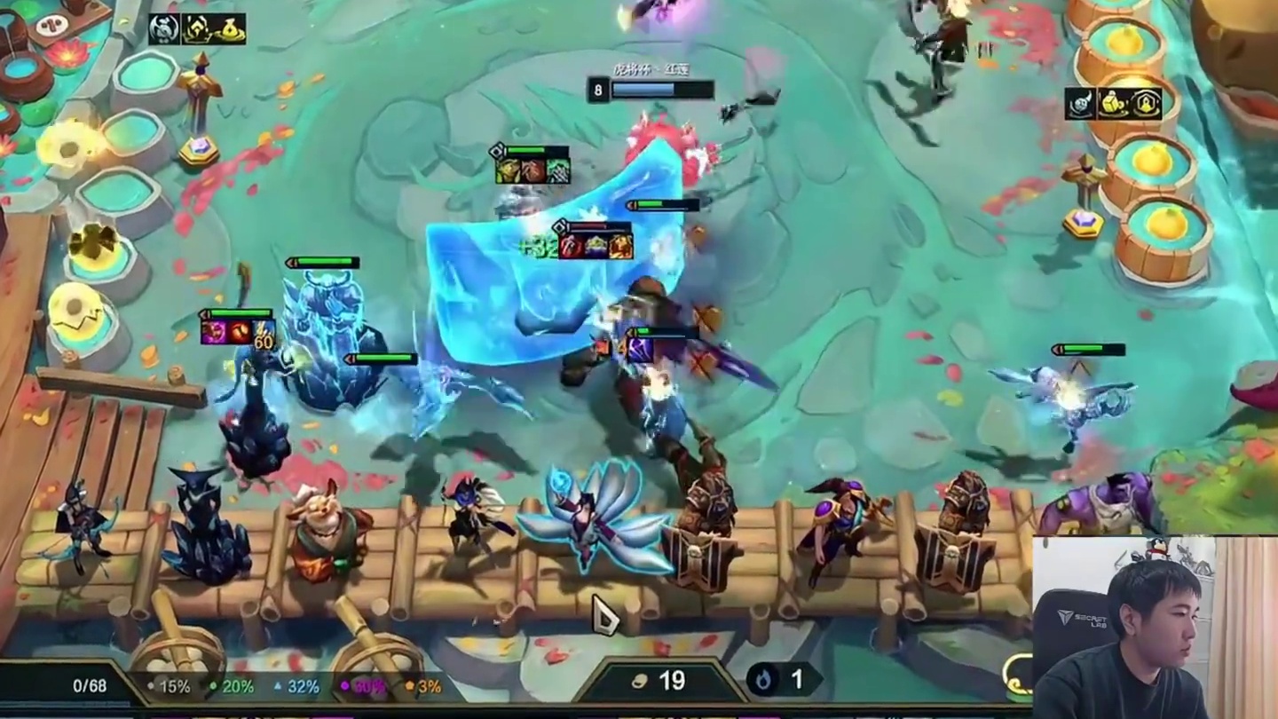 盗神顶级表演 8级D干的传说狂盗三个三星四费