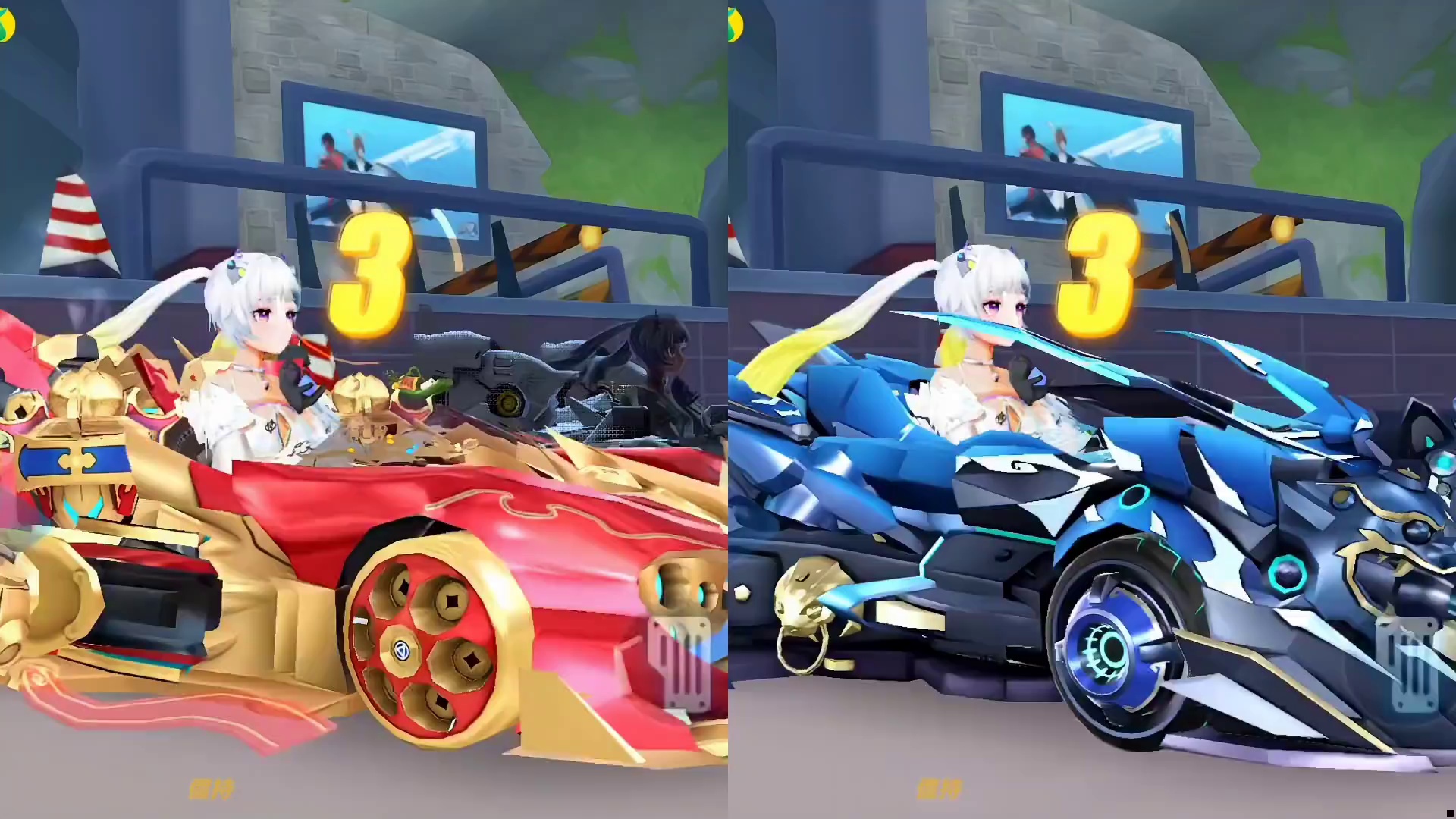 云旌对比魅娅，青龙，泰坦等强度优势分析，该如何选？