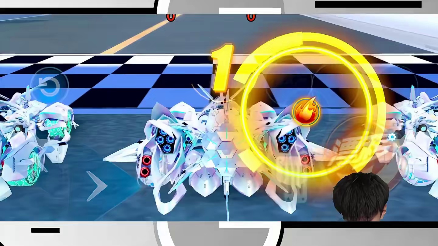 SGTS2第二届队内赛马上开始了！