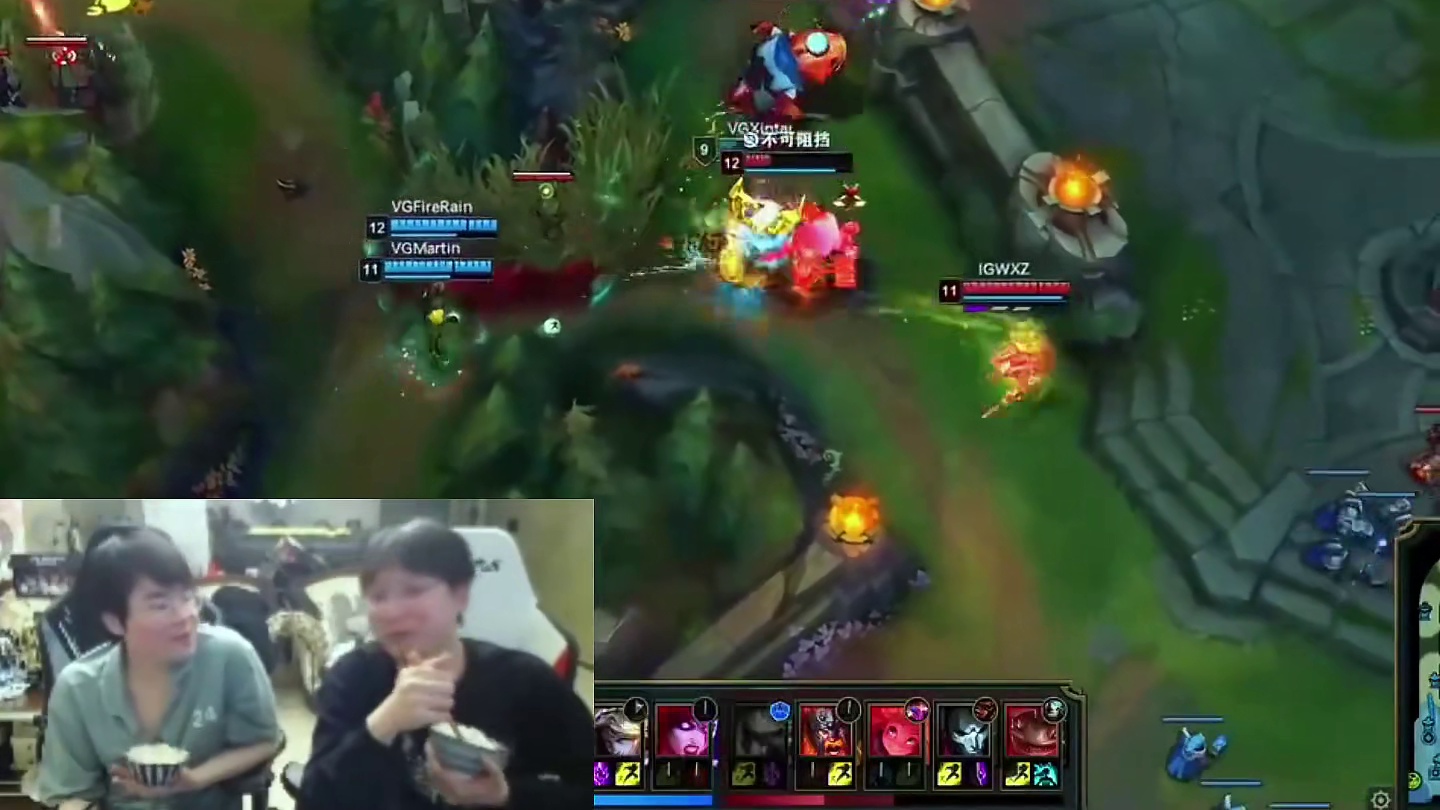 捅王校长的赵信，真去万达当保安了？