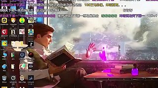 全網(wǎng)懸賞狂魔黑料，舉報網(wǎng)監(jiān)成功，到虎牙楚河領(lǐng)取100萬rmb 虎牙楚河998，每天播4-5個游戲，什么都播，什么都玩?。。⌒鲁鍪裁床ナ裁?！