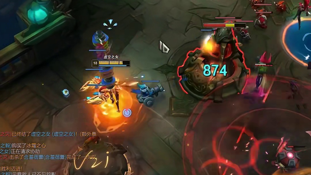 英！雄！联！盟！设！计！师！