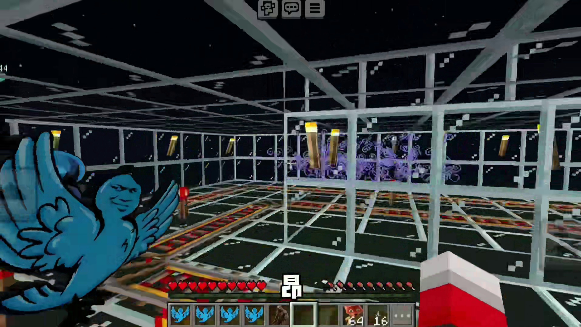 今天我们逃离的是妈妈侠马克