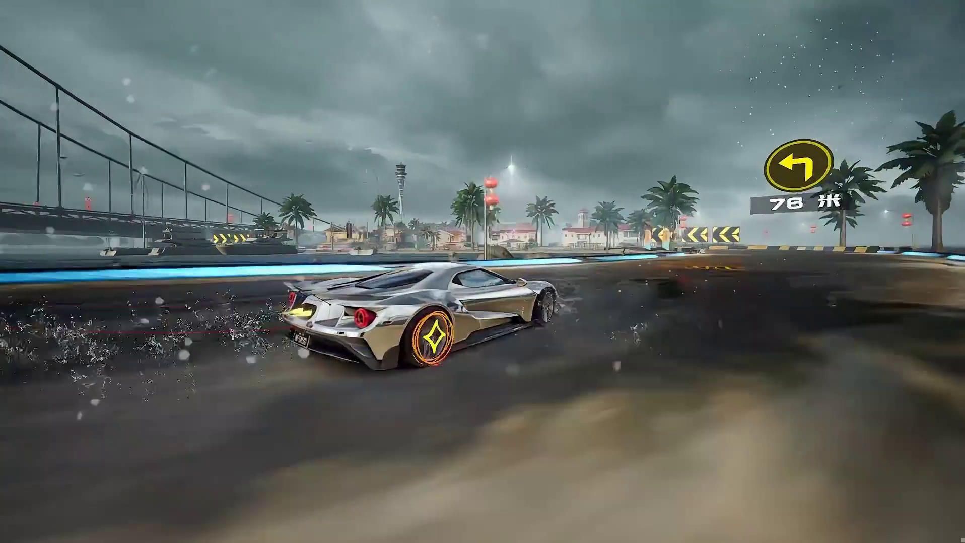 新春先赚一个小目标！【春节二手车市】2.5-3.8限时开启！ 活动期间，完成指定任务即可领取福特GT