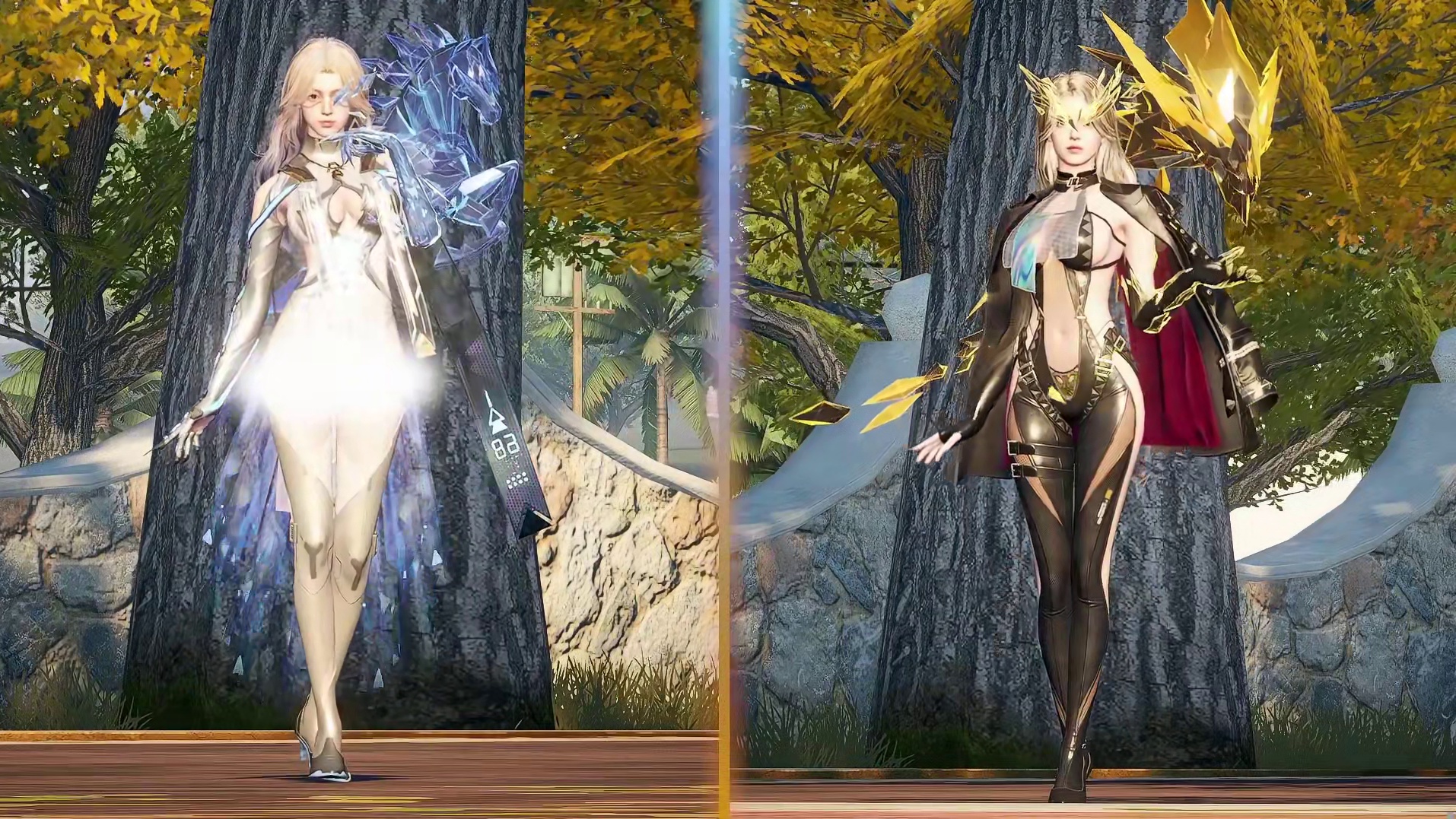 驭战马上路，携游龙同啸。 不朽时装「天启武装·苍御龙渊」降临热湾！
丙午马年，当驭不凡！2月15日-