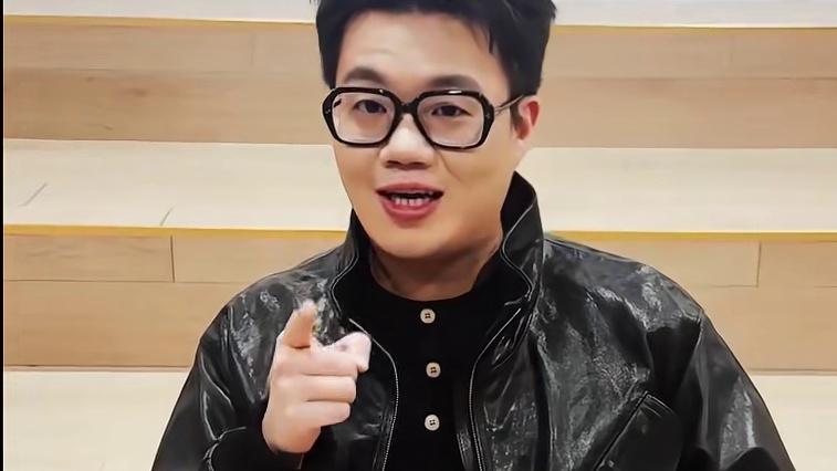 酷滕天放这对cp建议申遗好吗