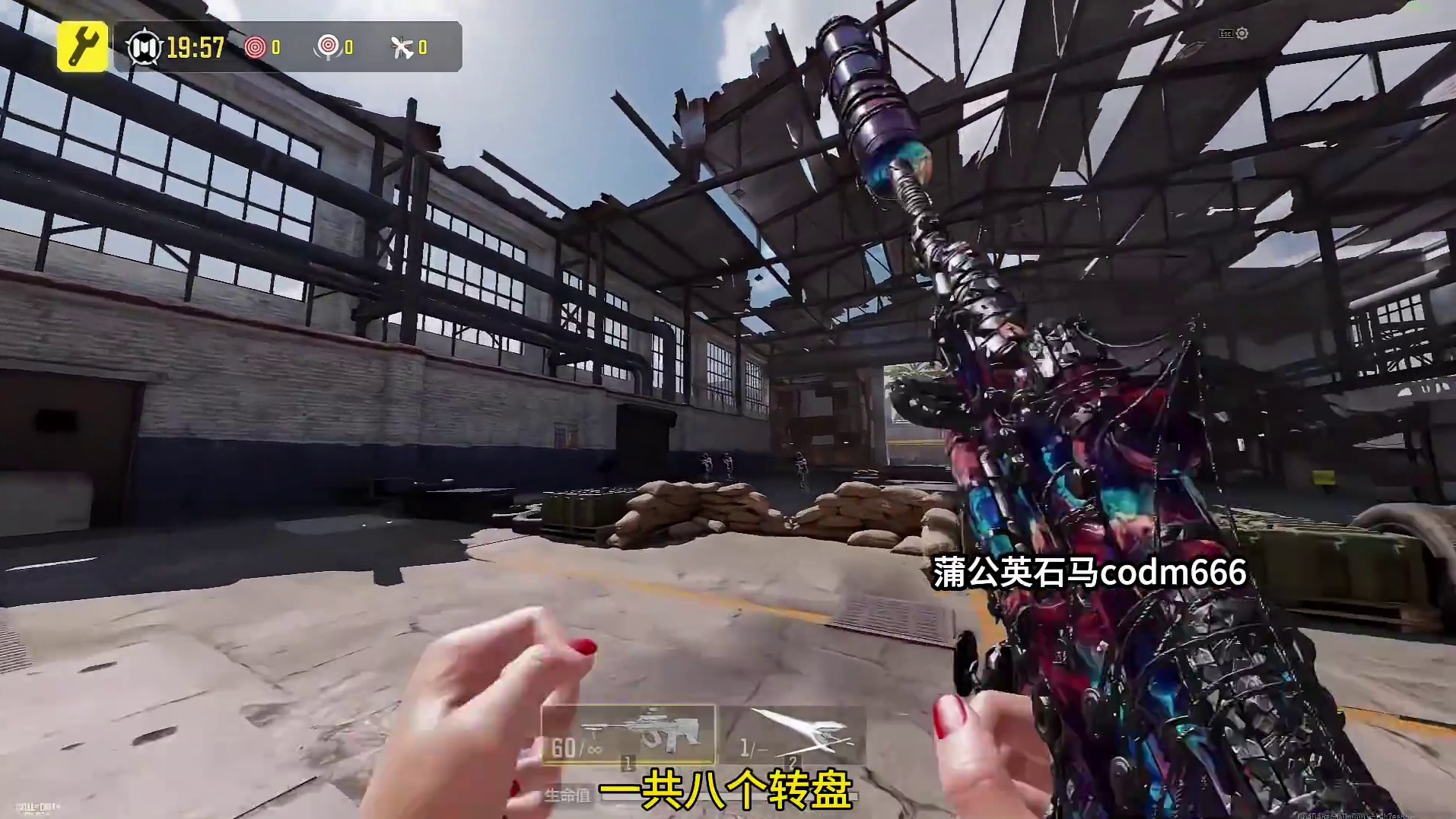 八个返场转盘时间确认！春节版本最新返场皮肤爆料！