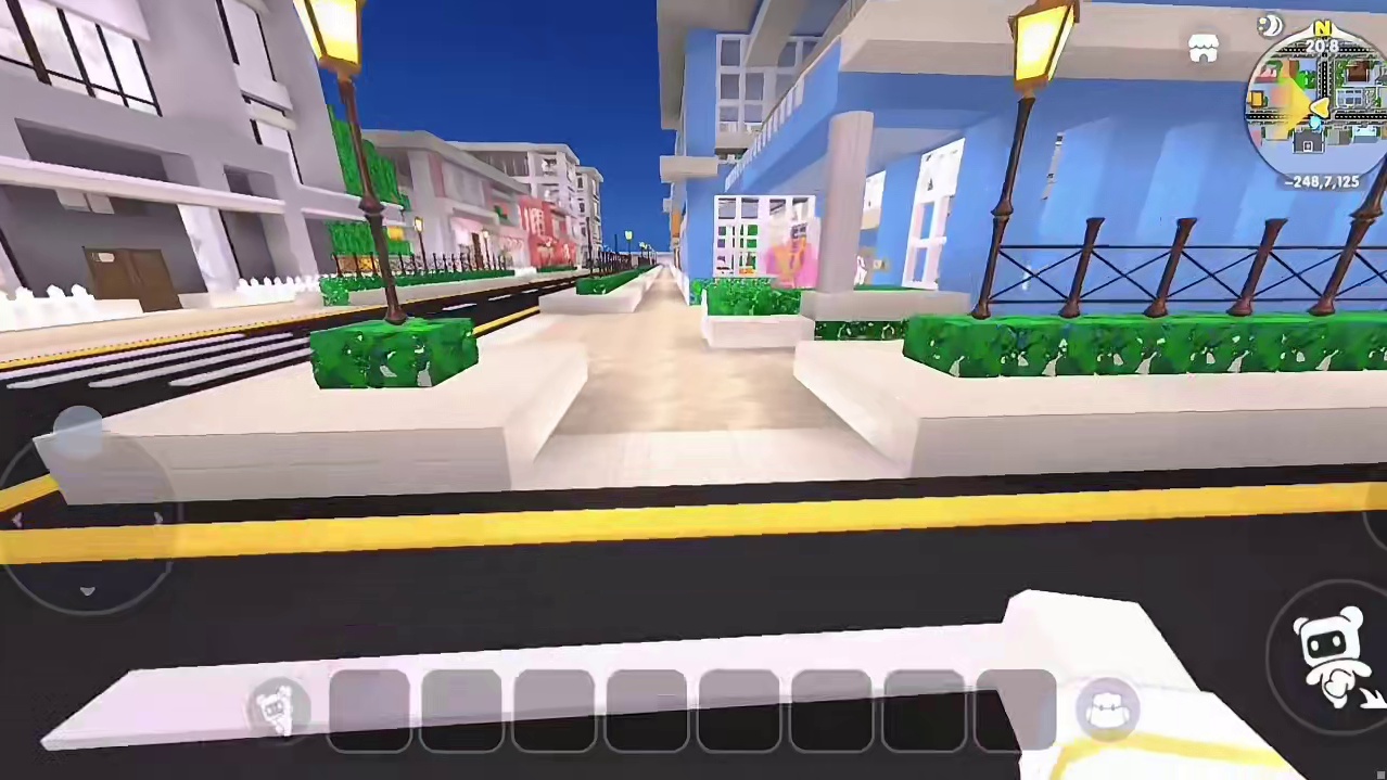 迷你世界：恐怖寿司店…第二集