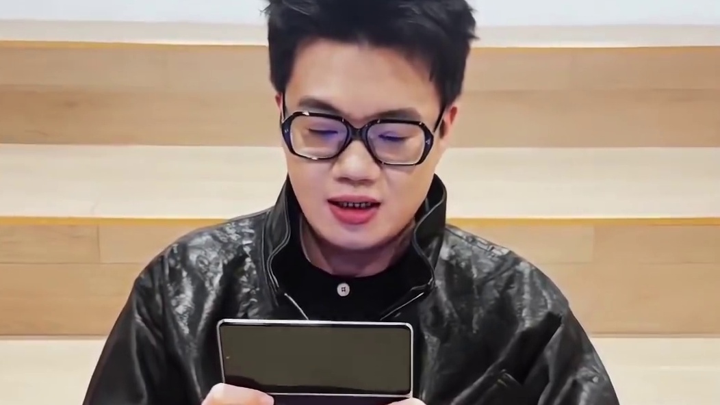 酷滕天放来鹅鸭杀手游上演恩怨情仇啦 这鹅鸭杀酷滕天放玩对味了