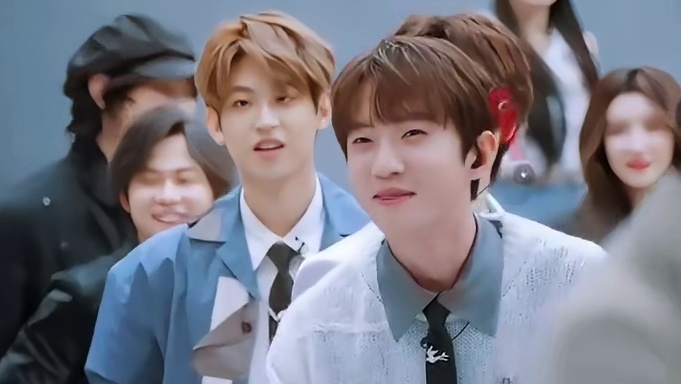 黄新淳一朝张扬终生敛锋芒