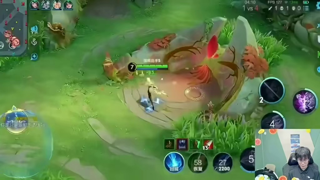 钟意老师很体贴她人