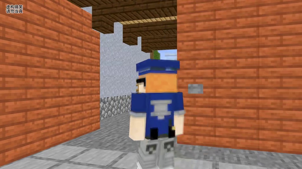 果然是个神探长官呀