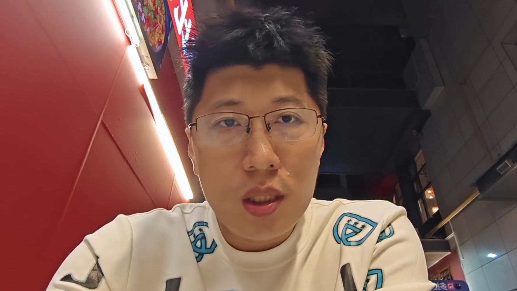 世界公开赛资格赛，今天来听听一诺谈丁俊晖！