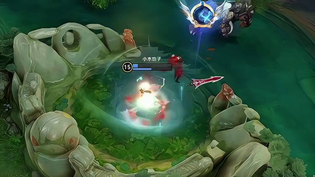 牛魔：？净整这死出