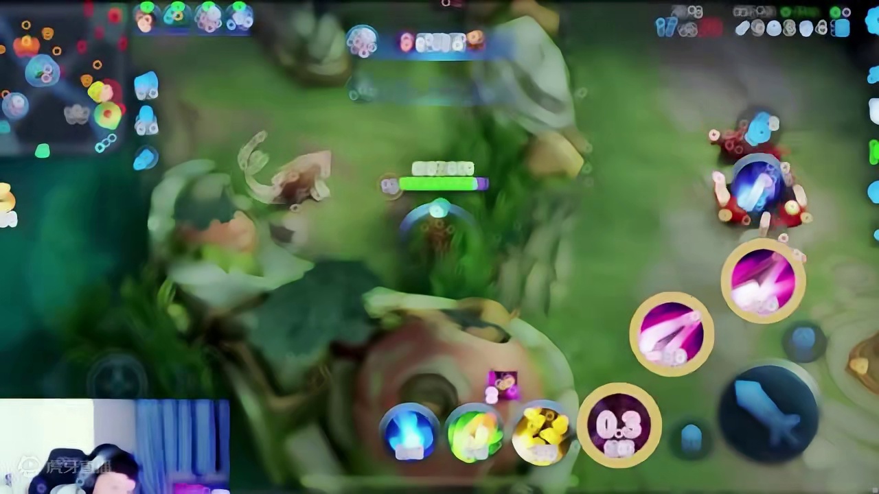 陈穿：高端局闪现无敌，低端局闪现到胃！