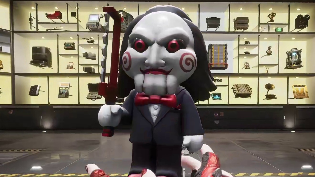 【三角洲新春祝福接力】起初人们以为，这些都只是简单的物品