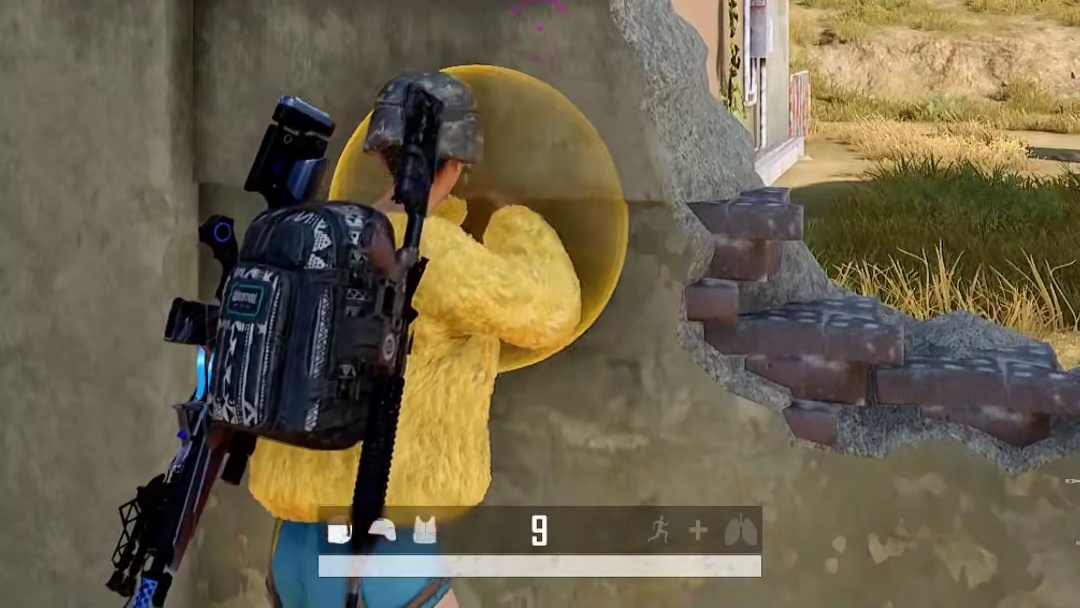 人能倒霉成什么样子