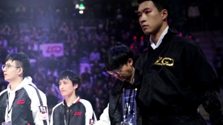 TI15场馆公布了！这次不是梅奔！