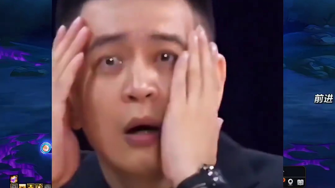 丸辣，跨三b有位玩家估计要失眠了，看见这条消息直接天塌了！